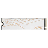 ADATA XPG MARS 980 BLADE (SMAR-980B-2TCS) 2TB NVMe SSD, M.2 Interface ,PCIe Gen 5, 2280, Read 14,000MB/s, Write 13,000MB/s, 5 Year Warranty