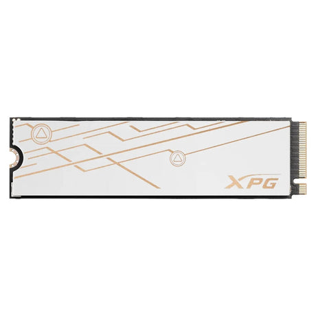 ADATA XPG MARS 980 BLADE (SMAR-980B-2TCS) 2TB NVMe SSD, M.2 Interface ,PCIe Gen 5, 2280, Read 14,000MB/s, Write 13,000MB/s, 5 Year Warranty