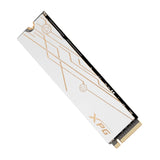 ADATA XPG MARS 980 BLADE (SMAR-980B-4TCS) 4TB NVMe SSD, M.2 Interface ,PCIe Gen 5, 2280, Read 14,000MB/s, Write 13,000MB/s, 5 Year Warranty