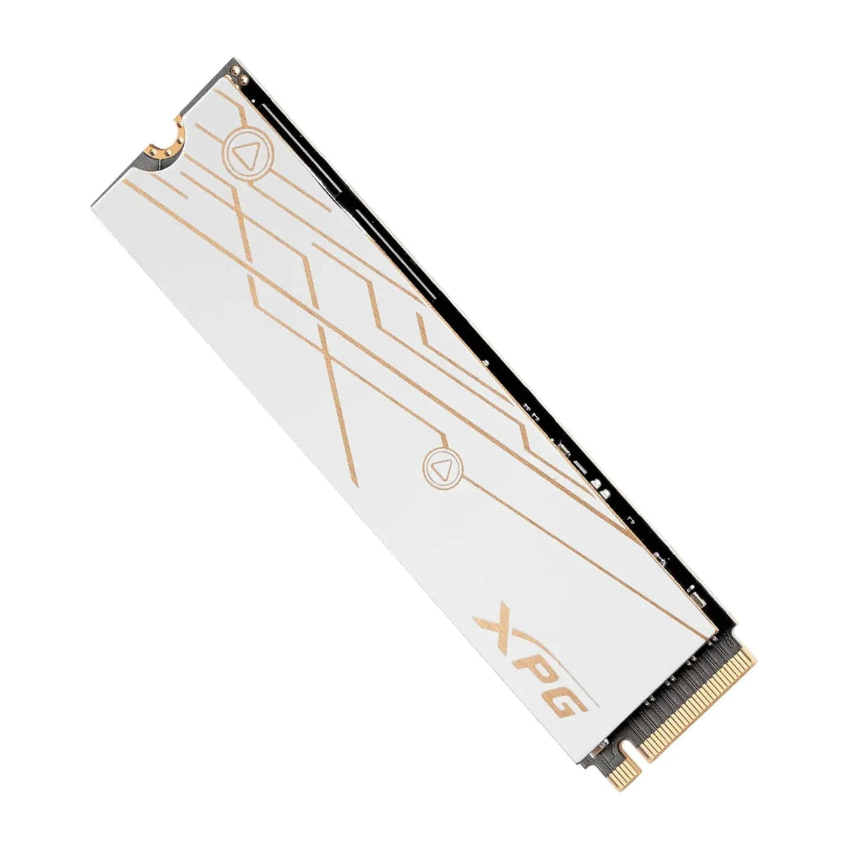 ADATA XPG MARS 980 BLADE (SMAR-980B-4TCS) 4TB NVMe SSD, M.2 Interface ,PCIe Gen 5, 2280, Read 14,000MB/s, Write 13,000MB/s, 5 Year Warranty