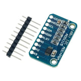 ADS1115 Analog to Digital Converter Module 1 2