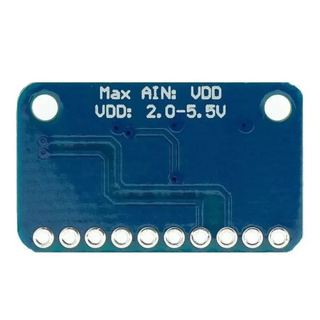 ADS1115 Analog to Digital Converter Module 1 2 3