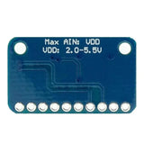 ADS1115 Analog to Digital Converter Module