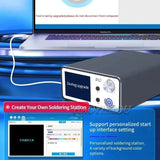 AIXUN T3B Intelligent Soldering Station