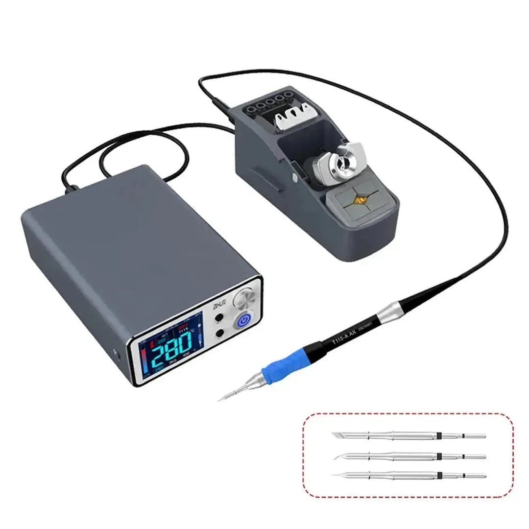 AIXUN T3B Intelligent Soldering Station