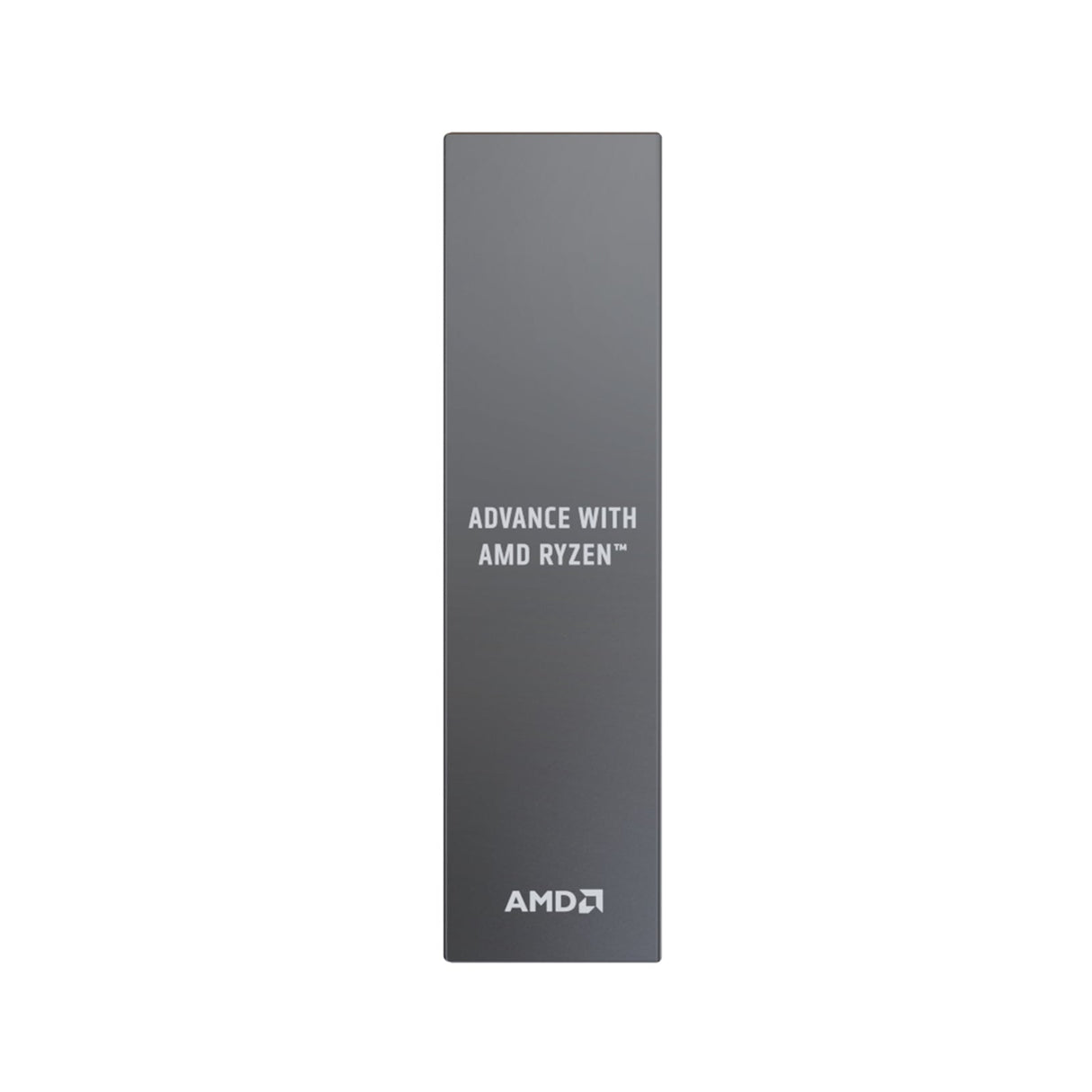 AMD Ryzen 7 7700X with Radeon Graphics, 8 Core Processor, 16 Threads, 4.5GHz up to 5.4GHz Boost, 40MB Cache, 105W, No Fan, Radeon Graphics