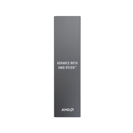 AMD Ryzen 7 7700X with Radeon Graphics, 8 Core Processor, 16 Threads, 4.5GHz up to 5.4GHz Boost, 40MB Cache, 105W, No Fan, Radeon Graphics