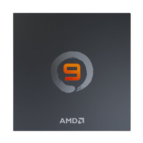 AMD Ryzen 9 7900 with Radeon Graphics, 12 Core Processor, 24 Threads, 3.7GHz up to 5.4GHz Boost, 76MB Cache, 65W, Wraith Prism LED Cooler, Radeon Graphics