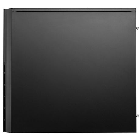 ANTEC VSK-4000B-U3/U2 Case, Home & Business, Black, Mid Tower, 1 x USB 3.0 / 1 x USB 2.0, ATX, Micro ATX, Mini-ITX