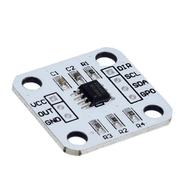 AS5600 Encoder Module