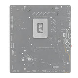 ASRock B760M-X Gen5 Intel 1700 Socket Motherboard, Micro-ATX, 2x DDR5 Slots, 2x M.2 Socket, 2.5GbE LAN, 1x DisplayPort / 1x HDMI Port
