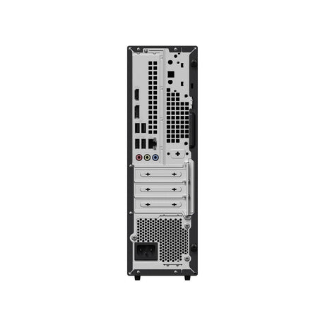 ASUS ExpertCenter P500 P500SV-13420H3X Small Form Factor PC, Intel Core i5-13420H 13th Gen, 16GB RAM, 512GB SSD, Windows 11 Pro with Keyboard and Mouse