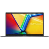 ASUS Vivobook 15 X1504VA-NJ814W Laptop, 15.6 Inch Full HD Screen, Intel Core i3-1315U 13th Gen Processor, 8GB RAM, 512GB SSD, Windows 11 Home