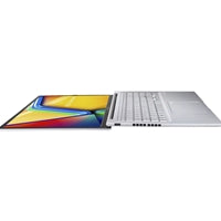 ASUS Vivobook 16 M1605YA-MB601W Laptop, 16 Inch WUXGA Screen, AMD Ryzen 5 7430U Processor, 16GB RAM, 512GB SSD, Windows 11 Home