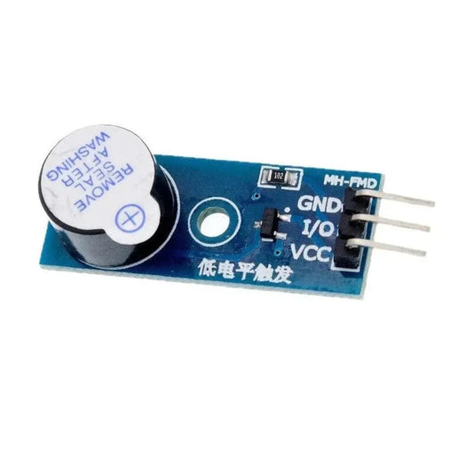 Active Buzzer Module 3.3V - 5V 1