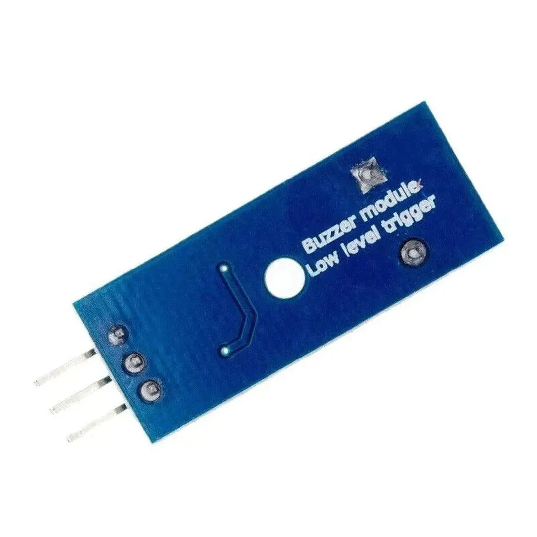 Active Buzzer Module 3.3V - 5V 1 2