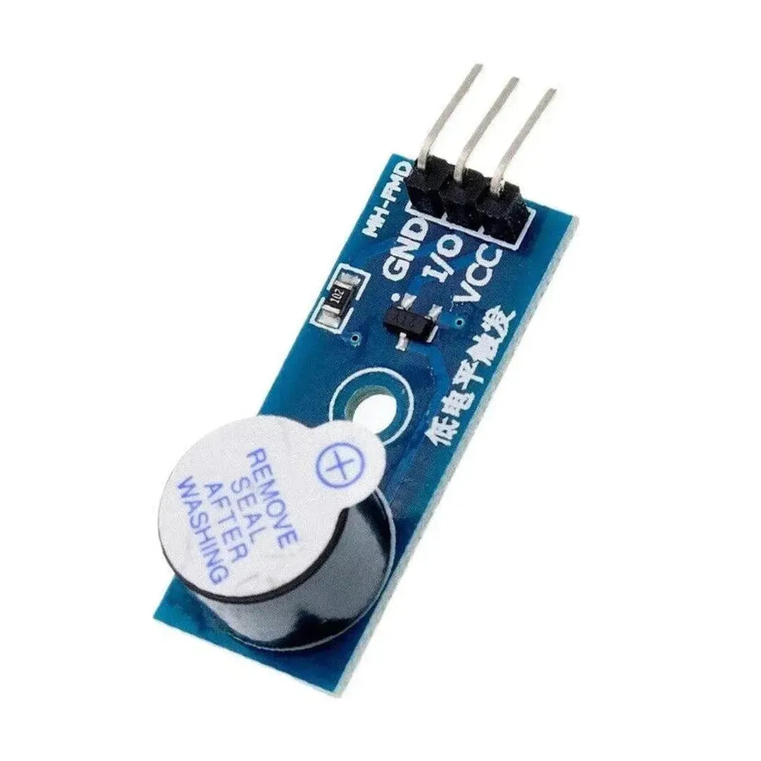 Active Buzzer Module 3.3V - 5V 1 2 3