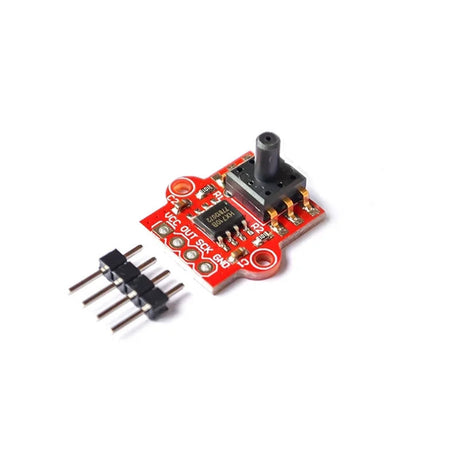 Air Pressure Module