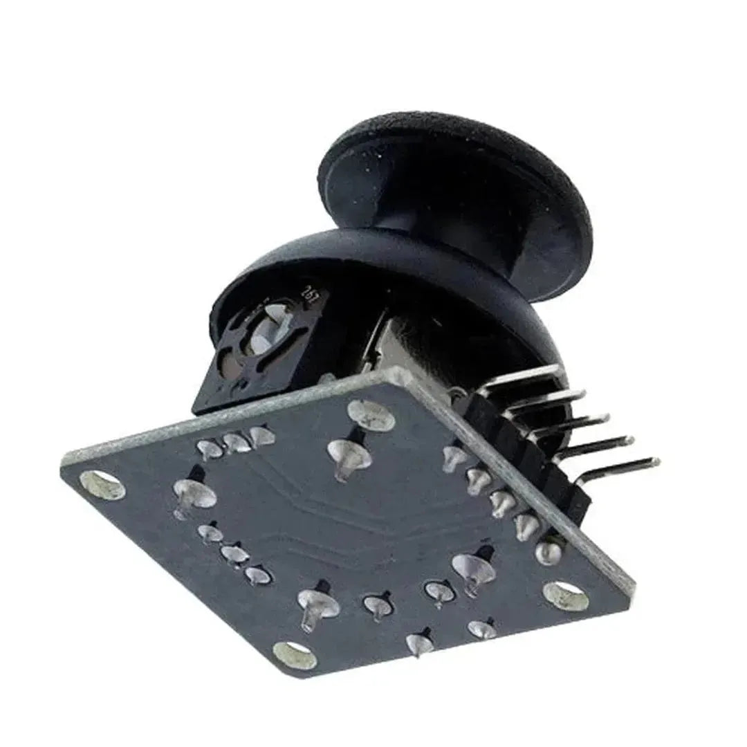 Analogue Joystick Module 1