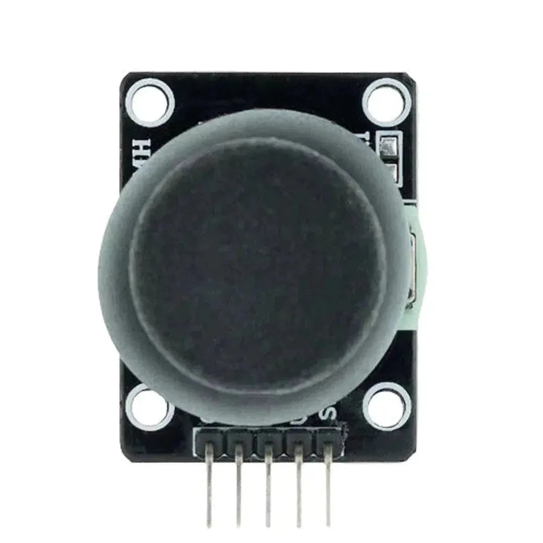 Analogue Joystick Module 1 2