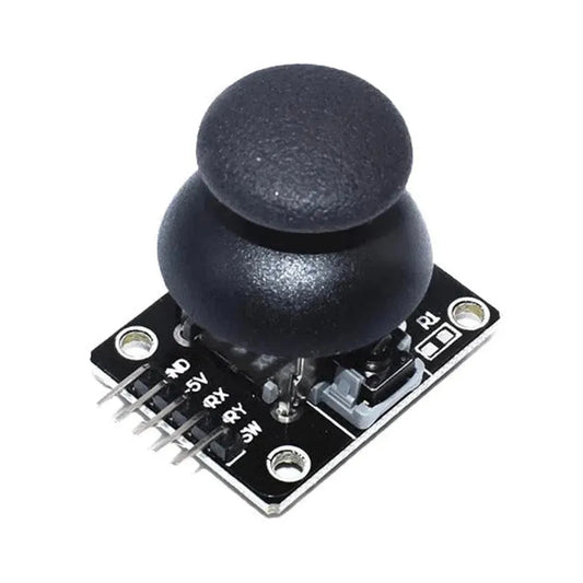 Analogue Joystick Module