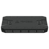 Antec ARGB & Fan Controller - 5 PWM Fan Ports, 5 ARGB LED Ports, SATA Power, Compact Design, 2-Year Warranty