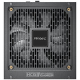 Antec HCG1200 PRO Platinum ATX 3.1 Power Supply - 1200W, Fully Modular, 80 PLUS Platinum Certified, Silent Fan, High-Performance Gaming PSU