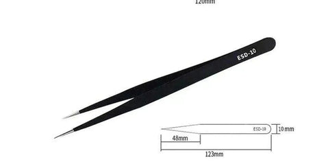 Anti Static ESD Precision Tweezers 1