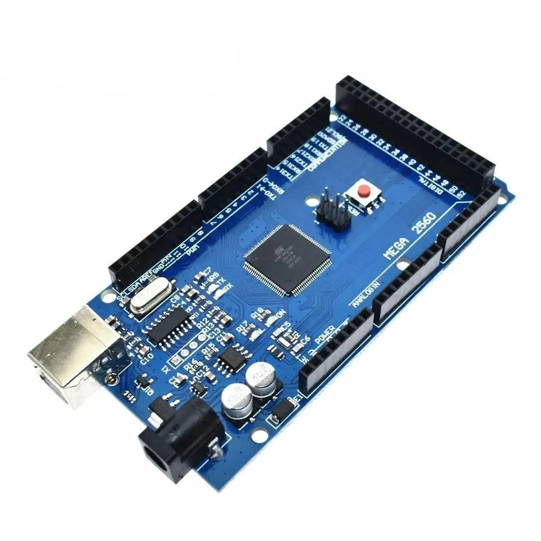 Arduino Compatible MEGA2560