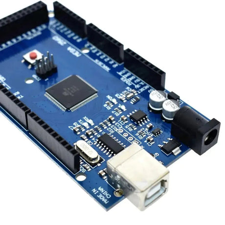 Arduino Compatible MEGA2560