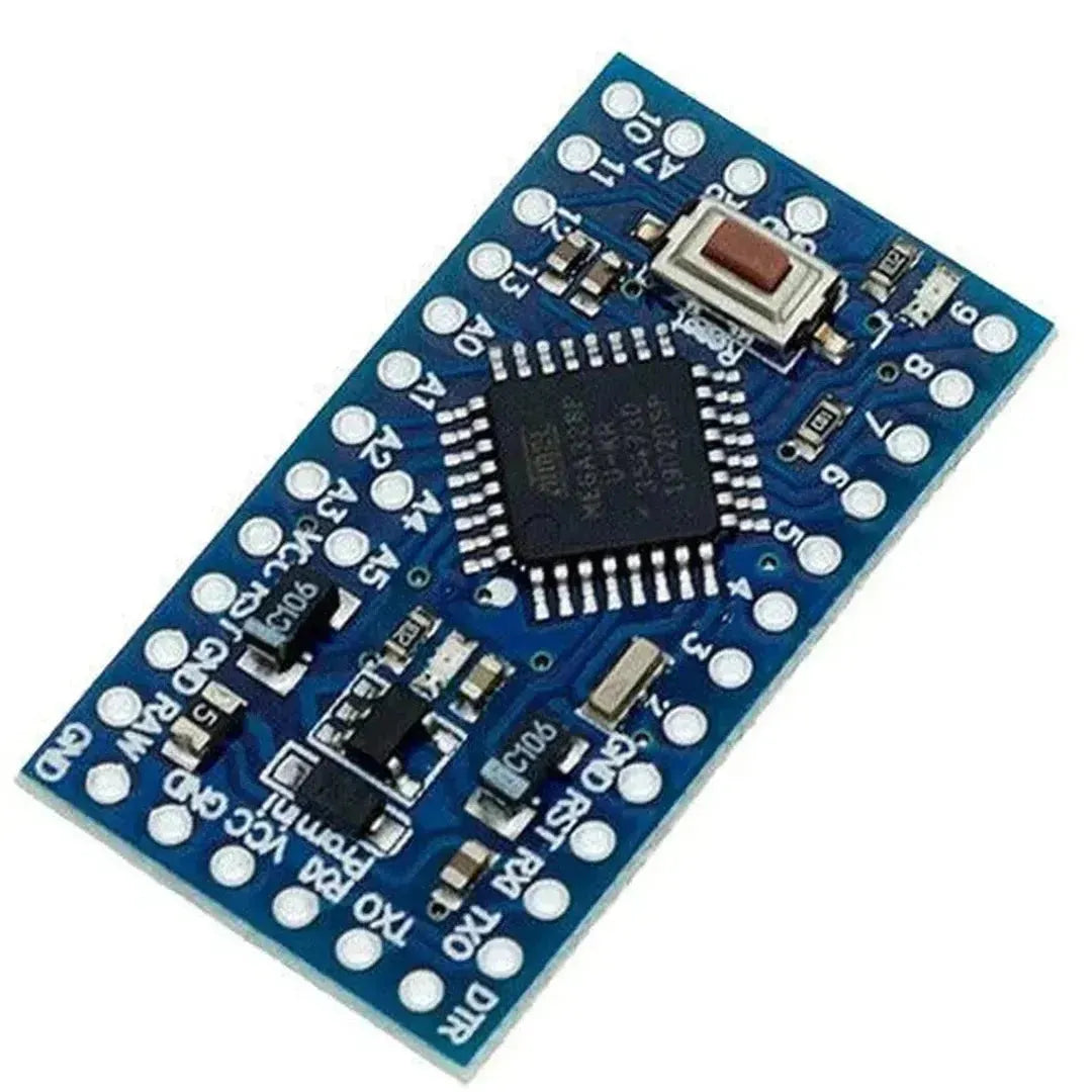 Arduino Compatible Pro Mini