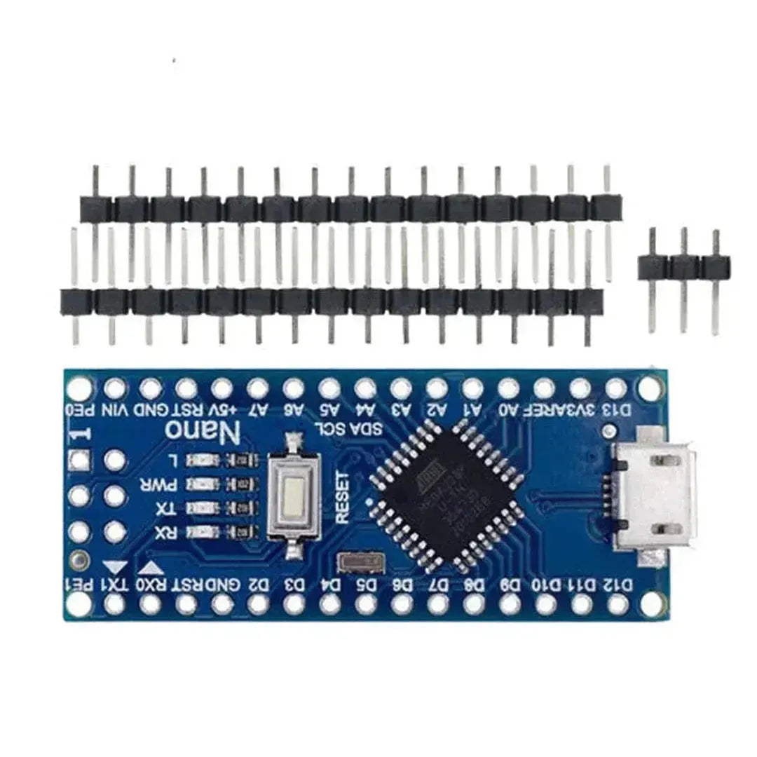 Arduino Nano V3.0 Compatible Board 1