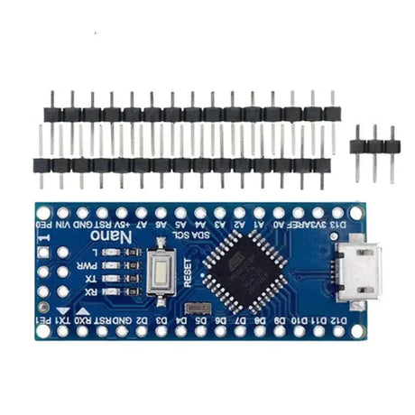 Arduino Nano V3.0 Compatible Board 1