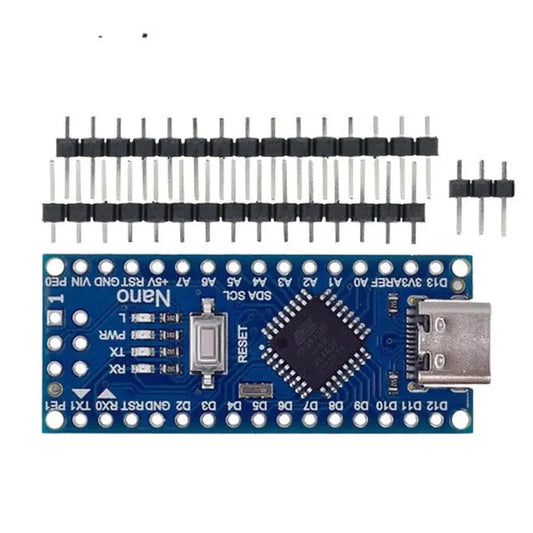 Arduino Nano V3.0 Compatible Board