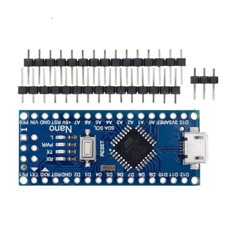 Arduino Nano V3.0 Compatible Board