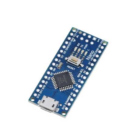 Arduino Nano V3.0 Compatible Board