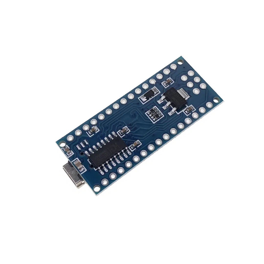 Arduino Nano V3.0 Compatible Board