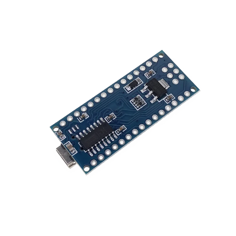 Arduino Nano V3.0 Compatible Board