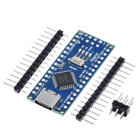 Arduino Nano V3.0 Compatible Board