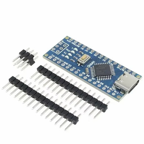 Arduino Nano V3.0 Compatible Board