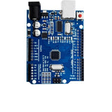 Arduino UNO R3 Rev3 Compatible Board