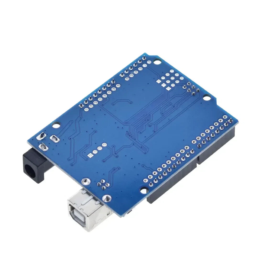 Arduino UNO R3 10個 CH340G 互換ボード 電子工作 Arduino UNO R3互換ボード | 電子工作ステーション