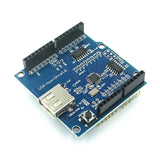 USB Host Shield for Arduino
