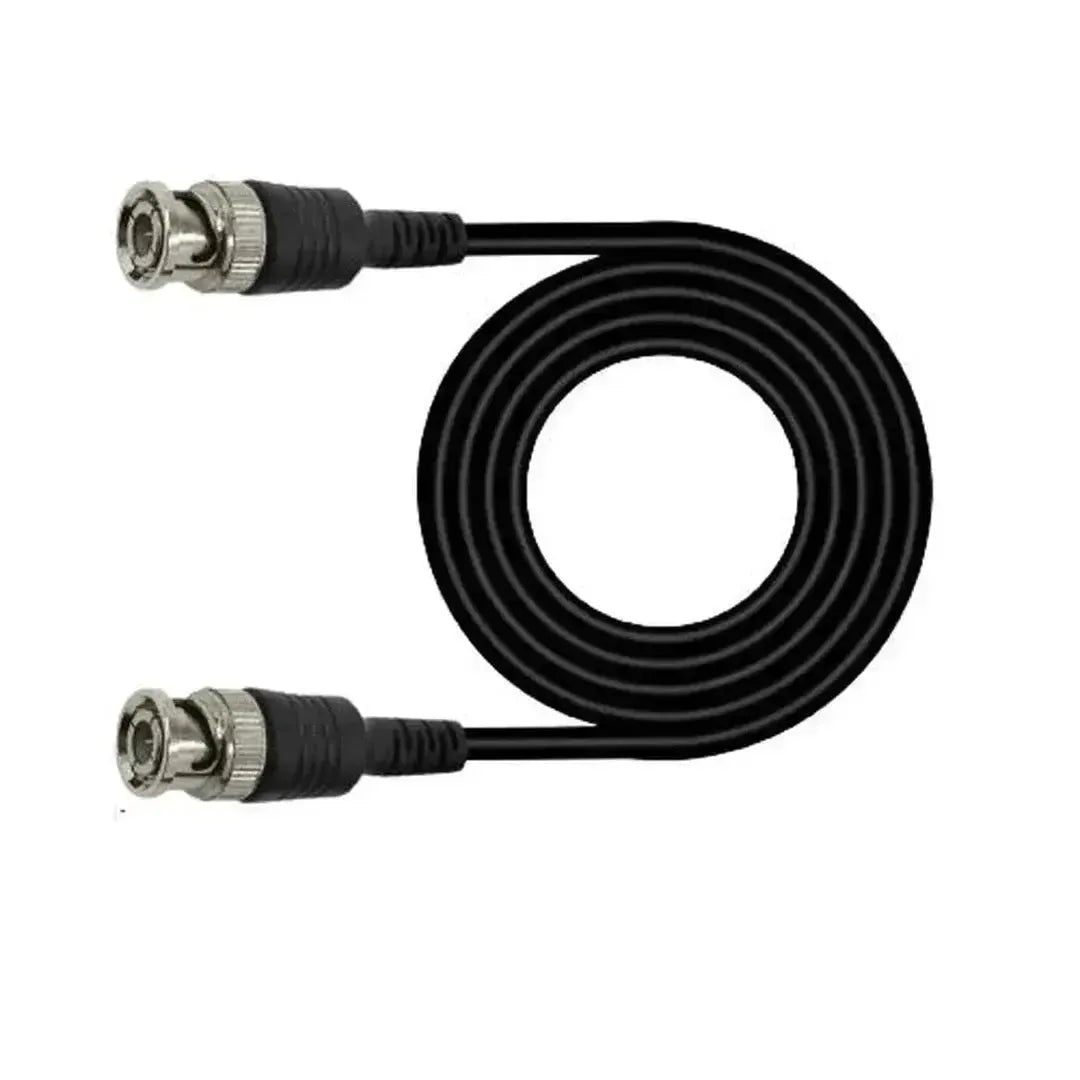 mâle de la fréquence 0-2GHz BNC de câble de 6G HD IDS BNC au mâle de mâle de la fréquence 0-2GHz BNC de câble de 6G HD IDS BNC au mâle de
