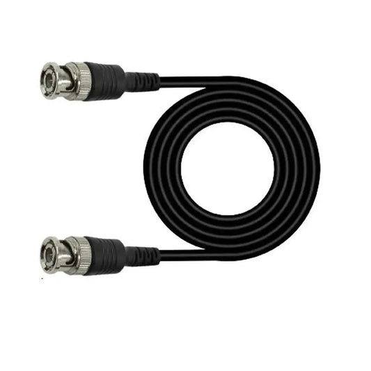 BNC Male Coaxial Cable 1m