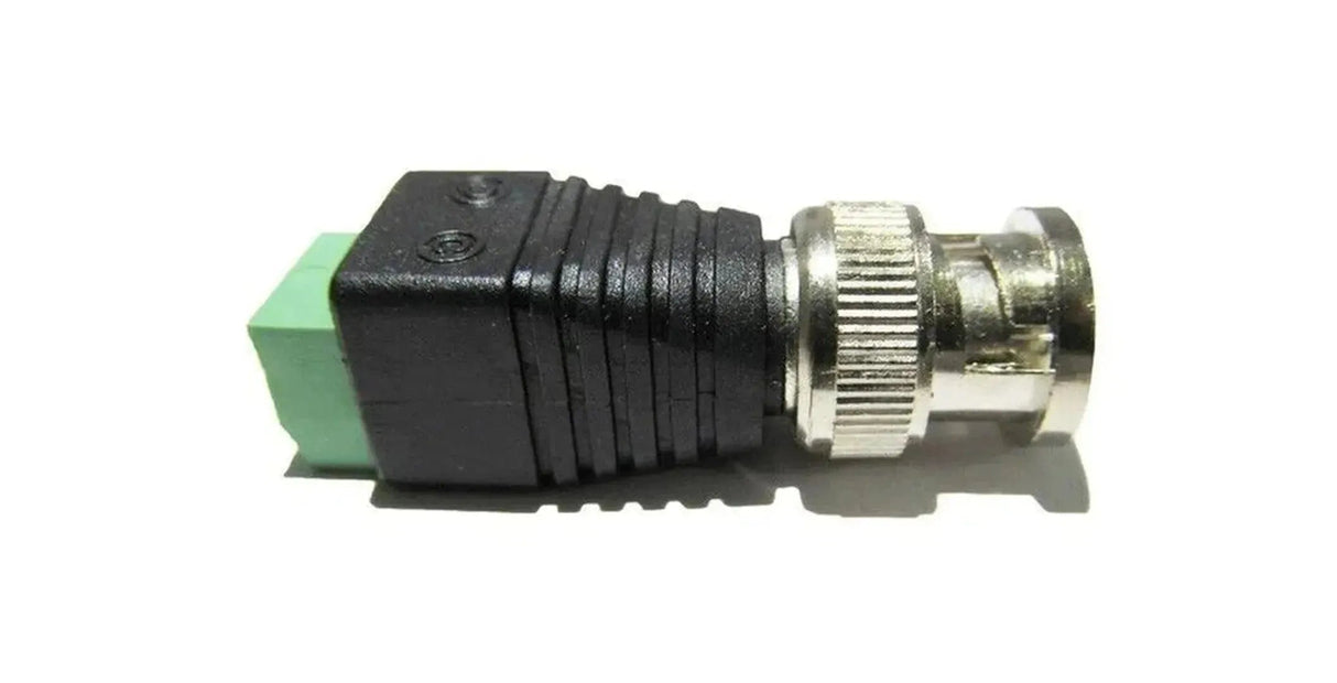 BNC Screw Terminal Connector