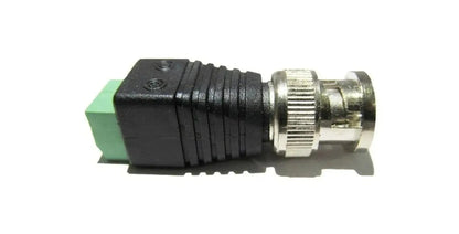 BNC Screw Terminal Connector 1 2