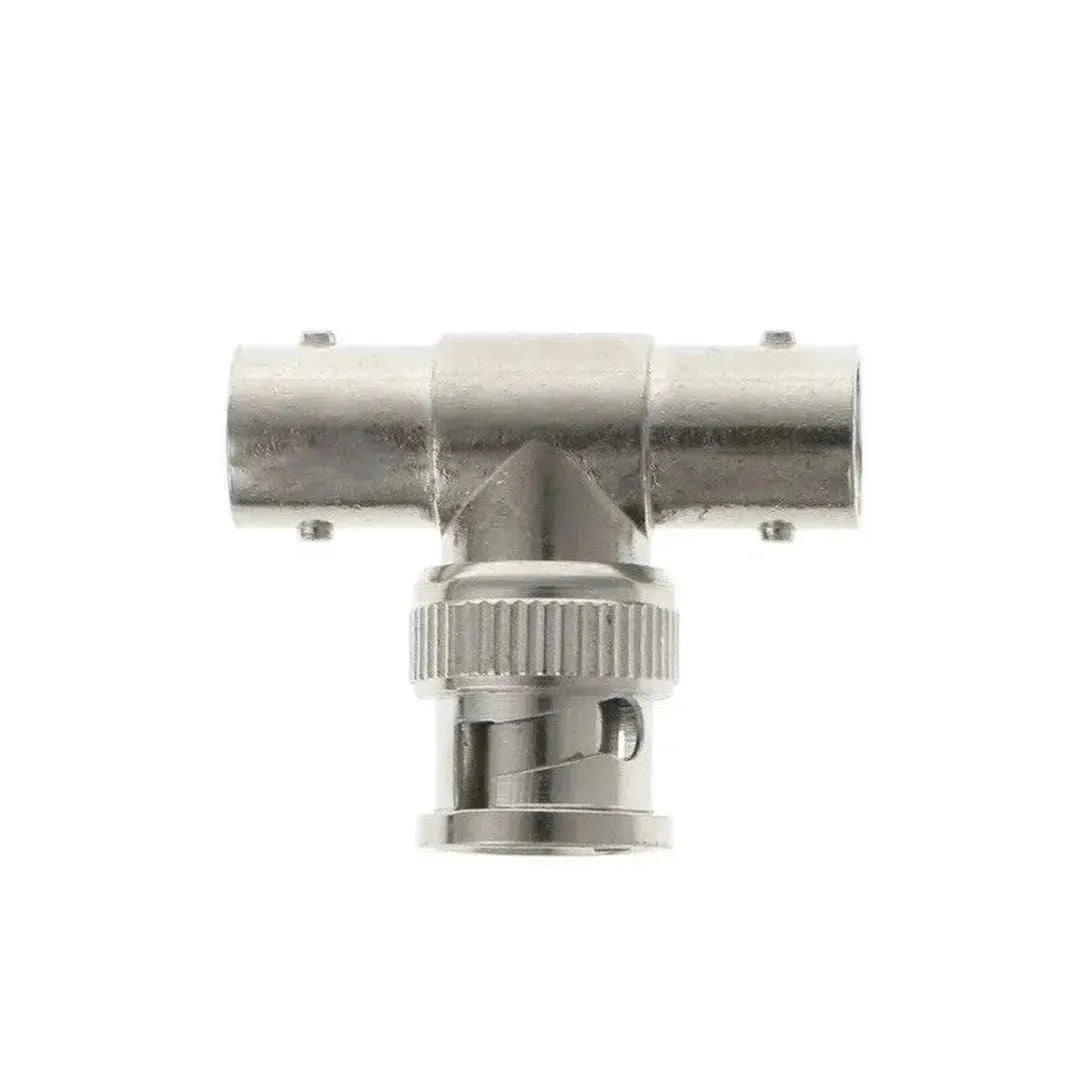 BNC T Adapter 1