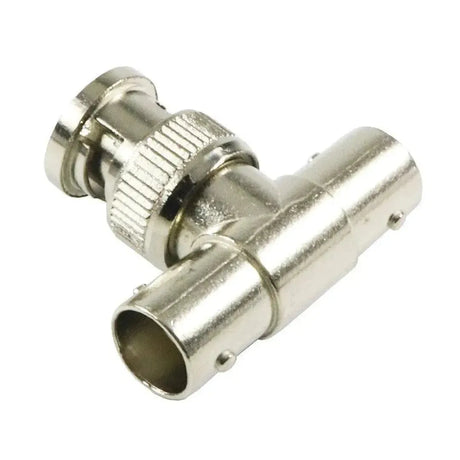 BNC T Adapter 1 2 3