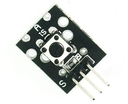 KY-004 Button Module